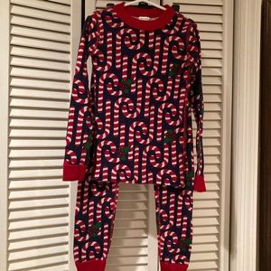 Hanna Andersson Holiday Pajamas